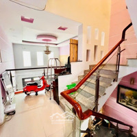 5.3 Tỷ 53M2+3 Tầng +Hẽm Xe Hơitại Đường Số 59 - P14- Gv (Còn Thương Lượng)