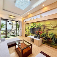 Siêu Hot! Thái Thịnh, Ô Tô Đỗ Cửa, Nhà Đẹp, Cực Thoáng, Ở Sướng. 54Mx6T. Chỉ 11.9 Tỷ