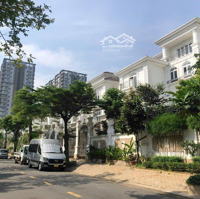 Bán Gấp Biệt Thự Cao Cấp Tại Cityland Riverside, 80 Tỷ Hạ Giá Mạnh Dt: 369.8M2 Và Hoàn Công 989.8M2