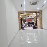 Siêu Hiếm - Kinh Doanh Đỉnh - Thang Máy - Xã Đàn -Đống Đa - Diện Tích: 104M2/5Tang/4,5Mmt*Nhỉnh 30 Tỷ