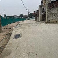 Chính Chủ Gửi Bán Lô Đất Đẹp Tại Chợ Hữu Văn , Dg Otto Vào Đất , Giá Dtu
