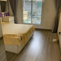 Chính Chủ Cho Thuê Nhà Minh Khai, Hai Bà Trưng 45M2 4 Tầng 12 Triệu