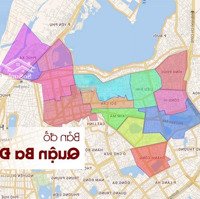 Siêu Phẩm - Hoa Hậu Mặt Ngõ Ngọc Khánh - Ba Đình, 90M2 X 5 Tầng, Mt5.5M. Giá Tốt Nhất Thị Trường
