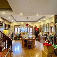 Siêu Phẩm - Hoa Hậu Mặt Ngõ Ngọc Khánh - Ba Đình, 90M2 X 5 Tầng, Mt5.5M. Giá Tốt Nhất Thị Trường