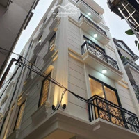 Bán Nhà Riêng Tại Đường 19/5 Văn Quán,Hà Đông,6,8 Tỷ.lô Góc 31M Xây Mới 5T Ngõ Thông Tại Hà Đông,Hn