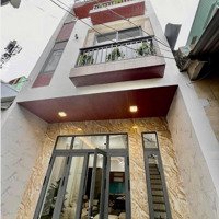 Bán Nhà Hẻm Kinh Doanh Lê Văn Sỹ, Q3 Gần Chùa Pháp Hoa Nội Thất Cơ Bản Chỉ Việc Vào Ở Giá Bán 2Tỷ550