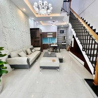 Bán Nhà Hẻm Kinh Doanh Lê Văn Sỹ, Q3 Gần Chùa Pháp Hoa Nội Thất Cơ Bản Chỉ Việc Vào Ở Giá Bán 2Tỷ550