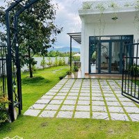 Nhà Nghĩ Dưỡng Ngay Trung Tâm Thành Phố Bảo Lộc. Sau Nhà Có Suối Cực Mát Mẻ Cho Gia Chủ