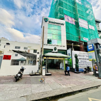 Bán Nhà Siêu Vị Trí Mặt Tiền Lê Văn Sỹ - Dt: 8.5X25M - 5 Tầng - Hđt: 200 Tr/Th - Giá: 40 Tỷ Tl