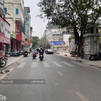 Mặt Phố Tt Q. Ba Đình Sổ Vuông Mặt Tiền 7M Ko Quy Hoạch Xây Đc 10 Tầng Giá 440 Triệu/M2 Đã Ngon Chưa Ạ?