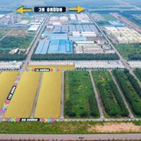 Ngộp nặng nhà ngay mặt tiền kinh doanh 150m² full thổ cư sổ sẵn