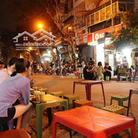 Cho Thuê Nhà Mặt Phố Nguyễn Hoàng. Diện Tích: 110M2. Mt: 8M