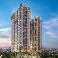 Bán Cc Phú Đông Sky Garden, Dĩ An, Bình Dương, 2,85 Tỷ, 67M2, 2 Phòng Ngủ 2 Vệ Sinh Giá Tốt, Uy Tín