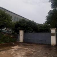 Cho thuê nhà xưởng rộng 1100m2 tại thị trấn Nho Quan (30k/1m2)