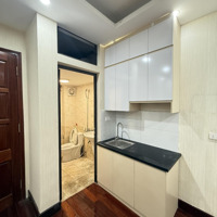 Cho Thuê Ccmn 30M2, Tại Sn 5 Ngõ 154/34 Đình Thôn - Khép Kín Full Đồ