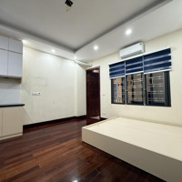 Cho Thuê Ccmn 30M2, Tại Sn 5 Ngõ 154/34 Đình Thôn - Khép Kín Full Đồ