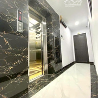 Bán Chung Cư Mini Tại Phố Thái Thịnh, 10,8 Tỷ, 49 M2, Chính Chủ Hàng Hiếm