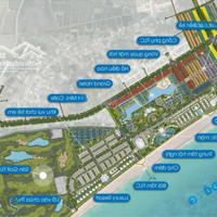 Bán Gấp Biệt Thự Liền Kề Flc Lux City Sầm Sơn Giá Cắt Lỗ Chỉ 15 Triệu/M