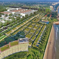 Bán Gấp Biệt Thự Liền Kề Flc Lux City Sầm Sơn Giá Cắt Lỗ Chỉ 15 Triệu/M