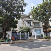 Cần Bán Gấp Căn Biệt Thự Khu Mỹ Văn Với Nội Thất Đầy Đủ. Với 5 Phòng Ngủvà Nhà Hiện Đang Cho Thuê.