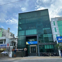 Tòa Nhà Mới Xây -Mặt Tiềnlê Thị Riêng, Quận 1 - 12X16M - Hầm 7 Tầng - Hđt 200 Triệu - Giá Bán 55 Tỷ