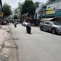 Bán Nhà Mặt Tiền 235 Lê Quang Định Bình Thạnh 53M2 Trệt 2 Lầu St Có Giá Tốt Cho Khách Thiện Chí