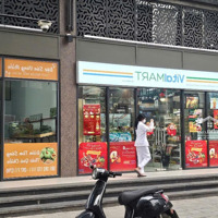 Quỹ Căn Bán Mới Shop Chân Đế Gs5 Vinhomes Smart City Kí Trực Tiếp Cđt-Vốn 3 Tỷ-Htls 18 Tháng