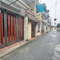 Bán Đất Phố Sài Đồng, Long Biên 70M2 - Đường Ô Tô Tránh, Trải Nhựa - Có Sẵn Nhà 3T Cũ Giá Bán 9.7 Tỷ.
