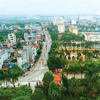 Bán Lô Góc Đẹp Tại Xã Hiền Giang, Thường Tín, Hà Nội -Diện Tích Rộng Chia Được 2 Lô, Giá Cực Rẻ