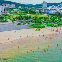 Duy Nhất Căn Hộ 5* 1,6 Tỷ View Trực Diện Vịnh Di Sản Hạ Long Sở Hữu Lâu Dài. L/H 0981833319