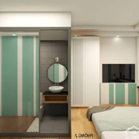 Bán Nhà Chdv Hai Bà Trưng Quận 1, Diện Tích 55M2 X 5 Tầng Thang Máy, 7 Phòng, Ngõ Rộng, Chỉ 18 Tỷ