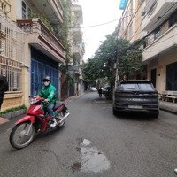 Phân Lô - Ngõ To Hơn Phố - Ô Tô - Kinh Doanh - Hoàng Ngọc Phách - Đống Đa