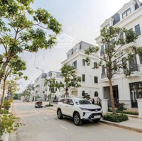Bắt Đáy ! Biệt Thự Thanh Trì - 2025 Lên Quận -Diện Tích230M2 - 4 Tầng -Mặt Tiền15M - Vỉa Hè 6M - Chỉ 47 Tỷ