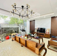 Bắt Đáy ! Biệt Thự Thanh Trì - 2025 Lên Quận -Diện Tích230M2 - 4 Tầng -Mặt Tiền15M - Vỉa Hè 6M - Chỉ 47 Tỷ