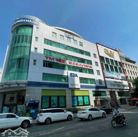 Bán Gấp Góc 2Mặt Tiềnnguyễn Thị Minh Khai 9X20M, Cn 171M2, 6 Tầng Hđ 200 Tr/Th, 40 Tỷ Tin Thật 100%