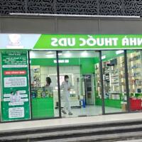 Cập nhật bảng hàng cho thuê Shop chân đế Vinhomes Smart city ngày 22/2