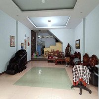 Bán Nhà Chính Chủ - Hẻm Xe Hơi 7 Chỗ Ngay Khu Dân Cư An Sương - Ngang 5M - Dài 15M