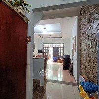 Bán Nhà Chính Chủ - Hẻm Xe Hơi 7 Chỗ Ngay Khu Dân Cư An Sương - Ngang 5M - Dài 15M