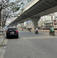 Bán Đất Tặng Nhà C4 Kd 30 Triệu/Thg, Lô Góc Mặt Phố Đại La Gần Minh Khai, Trần Đại Nghĩa 98M Giá Bán 39.5Tỷ