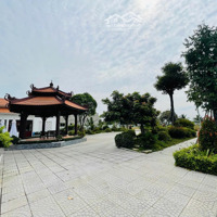 Chính Chủ Bán Gấp 1 Nền Đất Thổ Cư 90M Giá 2T, Nguyễn Hữu Trí, Liền Kề Ecopark,Sổ Hồng ,Sang Tên