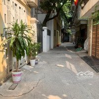 Toà Nhà Phố Tân Triều 30M2, Giá Bán 5.4Tỷ, Chủ Tặng Full Nội Thất, 30 M Đường Ô Tô, Gần Thcs Tân Triều.