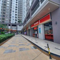 Tôi Cần Bán Gấp Shophouse Richstar 1, Đường Hòa Bình, Quận Tân Phú.diện Tích70,4M2, 1 Trệt 1 Lầu