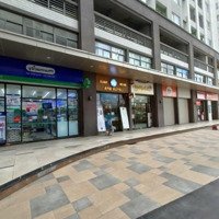 Tôi Cần Bán Gấp Shophouse Richstar 1, Đường Hòa Bình, Quận Tân Phú.diện Tích70,4M2, 1 Trệt 1 Lầu