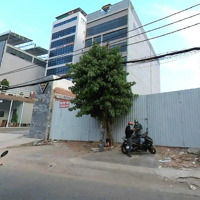Mặt Tiền Đường Ung Văn Khiêm, Phường 25, Bình Thạnh. Giá Thấp Nhất Chỉ 174 Triệu/M2.