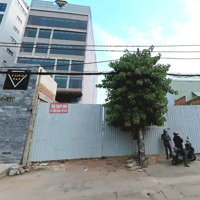 Mặt Tiền Đường Ung Văn Khiêm, Phường 25, Bình Thạnh. Giá Thấp Nhất Chỉ 174 Triệu/M2.