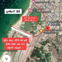 Bán Đất Thôn Phước Đông - Cù Lao Mái Nhà