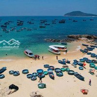 Bán Đất Thôn Phước Đông - Cù Lao Mái Nhà