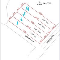 Lô Đất 159M Full Thổ Cư T.ngọc Lương-Yên Thuỷ- Hb Chỉ Có 4Xx Siêu Rẻ Siêu Tiền Năng