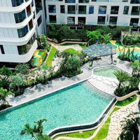 Cho Thuê Zeit River Thủ Thiêm 2 Phòng Ngủ 90M2 - Giá Bán 33 Triệu