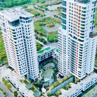 Cho Thuê Zeit River Thủ Thiêm 2 Phòng Ngủ 90M2 - Giá Bán 33 Triệu